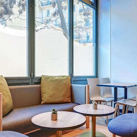 B&B Hotel Marseille Centre Vieux Port Екстериор снимка