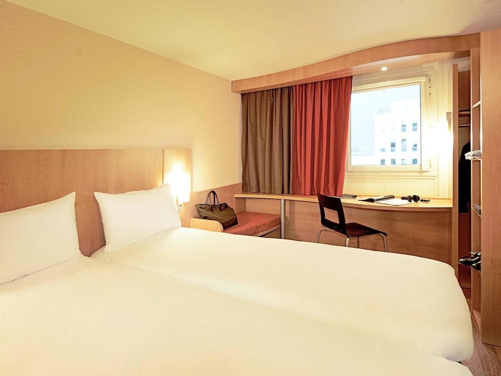 B&B Hotel Marseille Centre Vieux Port Екстериор снимка