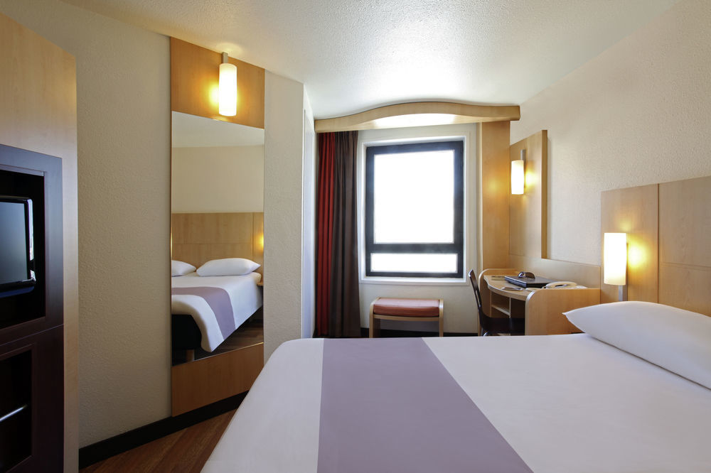 B&B Hotel Marseille Centre Vieux Port Екстериор снимка