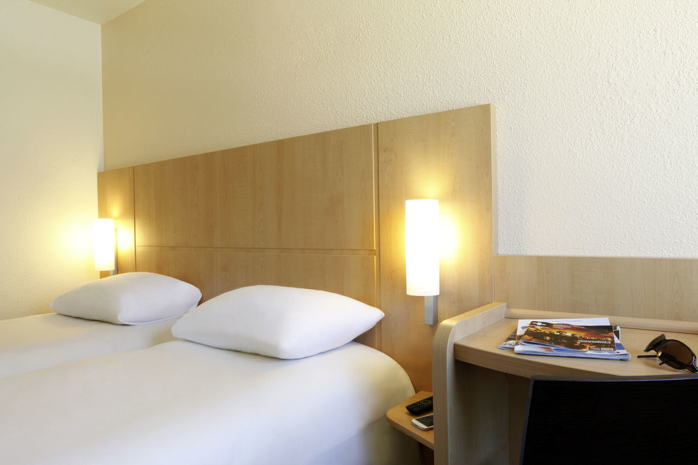 B&B Hotel Marseille Centre Vieux Port Екстериор снимка
