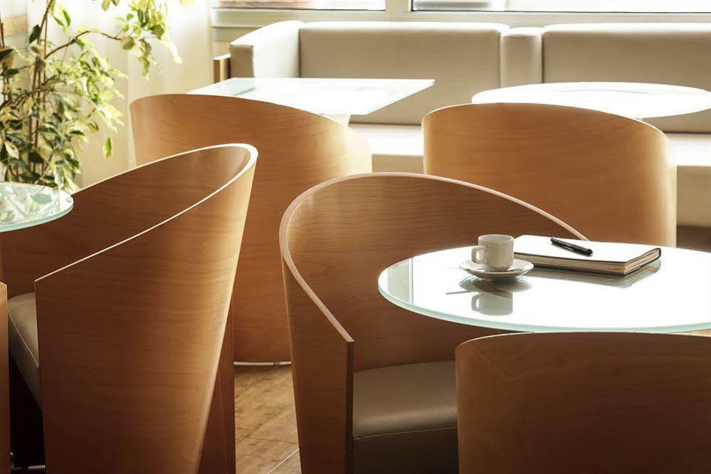 B&B Hotel Marseille Centre Vieux Port Екстериор снимка